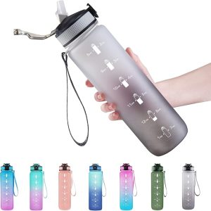 Sports Water Bottles