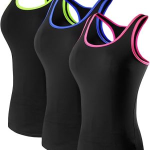 Compression Tank Top