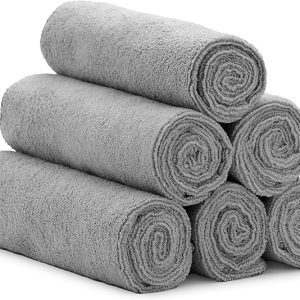 Microfiber Sweat Towel