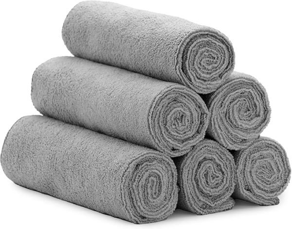 Microfiber Sweat Towel